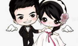 结婚动漫,探寻经典结婚动漫的浪漫瞬间