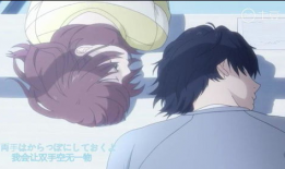 青春之旅动漫,青春岁月里的梦想与成长