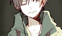 男生动漫人物,探寻热血少年们的奇幻冒险之旅